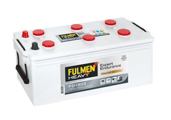 FULMEN FD1803 Starter Battery